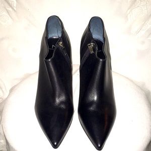 Women’s Marc Fisher Ltd Pointed Toe Bootie Size 11
